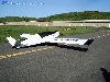 Ultralight Electric Airplane
